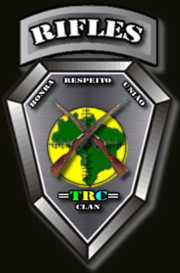 |TRC| Clan